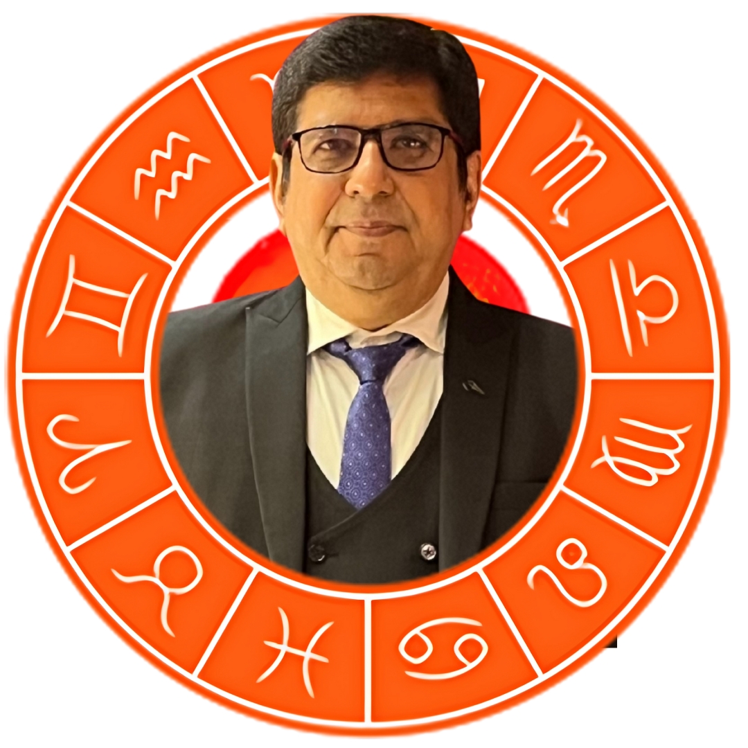 Rakesh Shukla