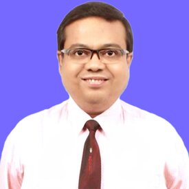 Basab Bijay Sarkar