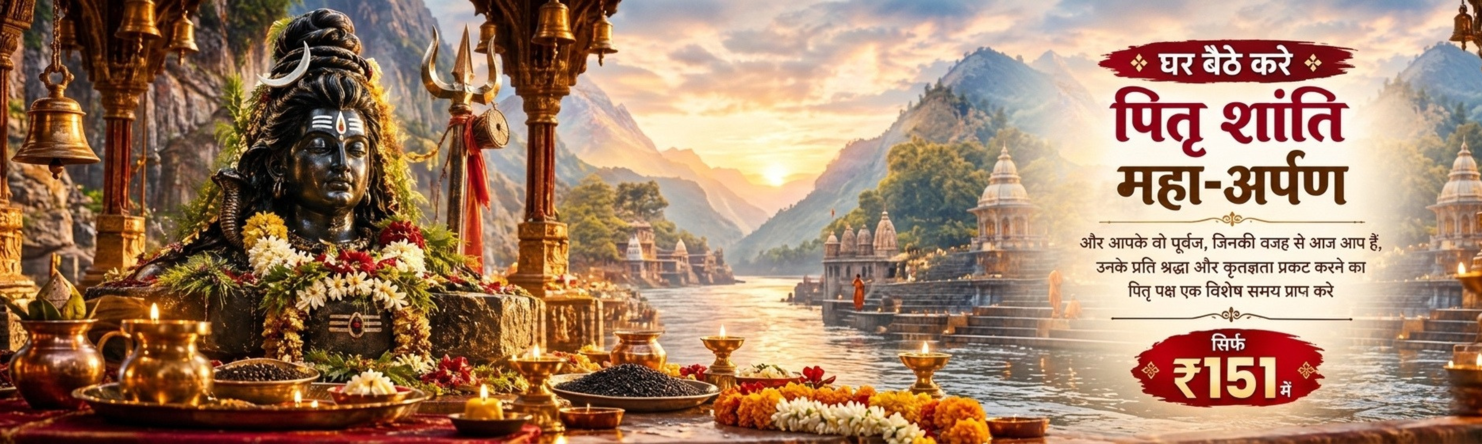Chadhava Banner