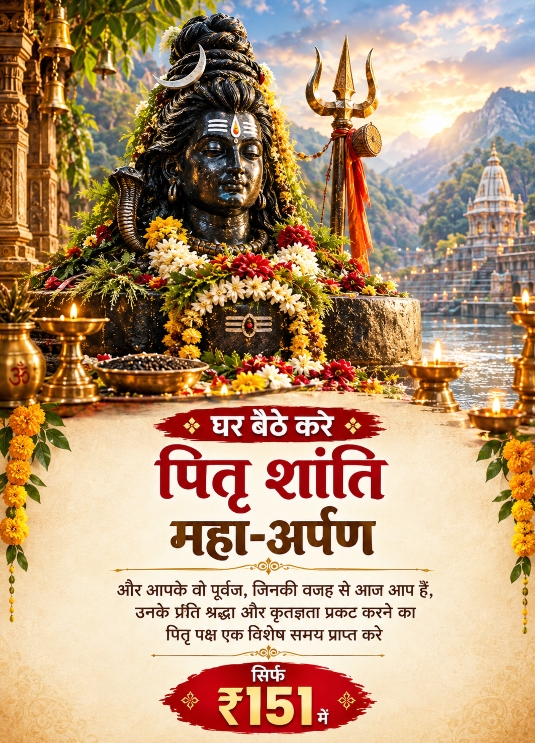 Chadhava Banner